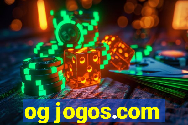 og jogos.com